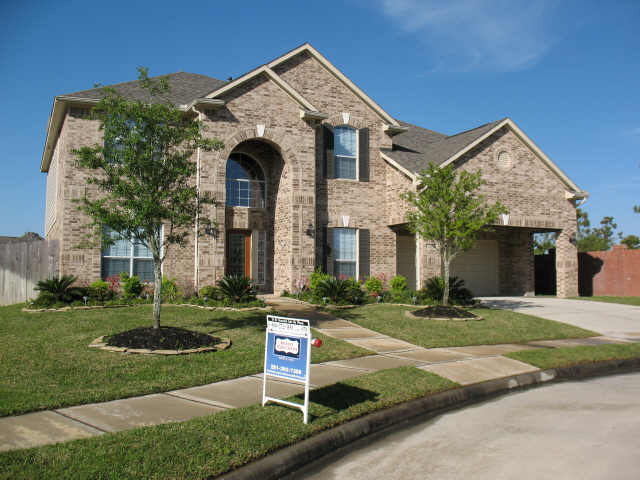 4602 Ballstonefield Ln, Katy, TX 77494 photo 1