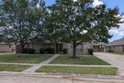 3607 Mustang Ln, Manvel, TX 77578