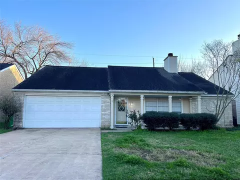 12215 Fetlock Dr, Houston, TX 77065