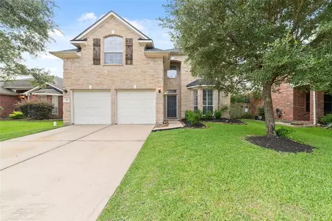 903 Osprey Pass, Katy, TX 77494