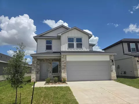 31410 Harp Ridge Dr, Fulshear, TX 77441