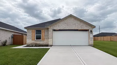 1014 Garnet Rain Dr, Beasley, TX 77417