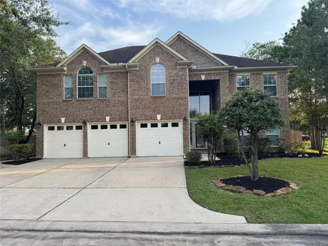 6311 Auburn Terrace Ct, Spring, TX 77389