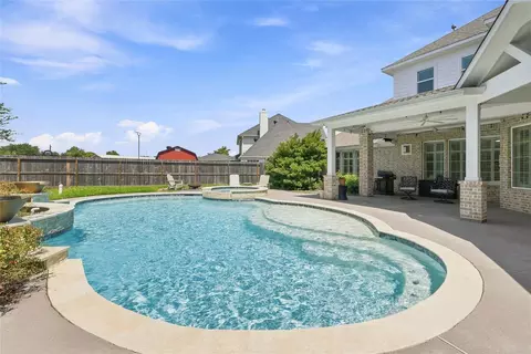 4503 Santee Cir, Baytown, TX 77521