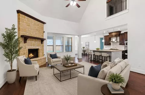 5919 Solara Ledge Ln, Sugar Land, TX 77479