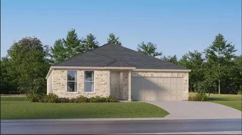 917 Garden Path Dr, Willis, TX 77378 photo 1
