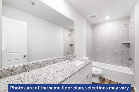 Bath - 25778 John Wayne Rd, Splendora, TX 77372 photo 1 of 2