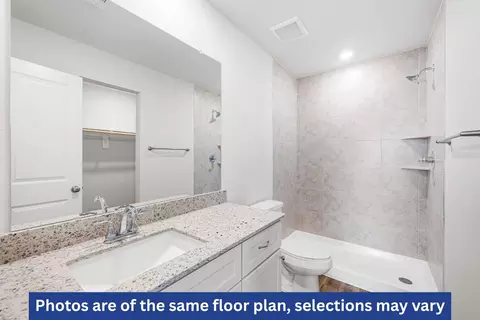 Bath - 25778 John Wayne Rd, Splendora, TX 77372 photo 2 of 2