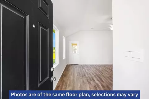 Entry Way - 25778 John Wayne Rd, Splendora, TX 77372 photo 1 of 3