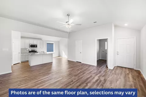 Entry Way - 25778 John Wayne Rd, Splendora, TX 77372 photo 3 of 3