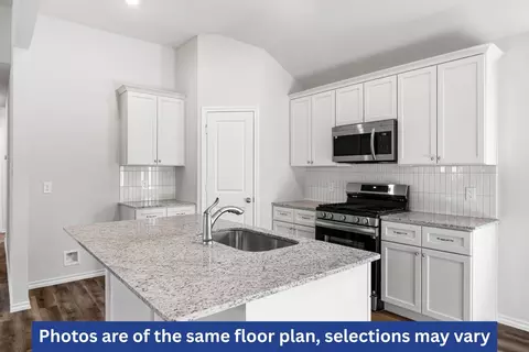 Kitchen - 25778 John Wayne Rd, Splendora, TX 77372 photo 1 of 3