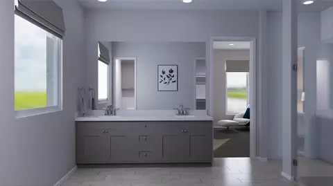 Bath - 6311 Violet Embers Dr, Katy, TX 77493 photo 1 of 4