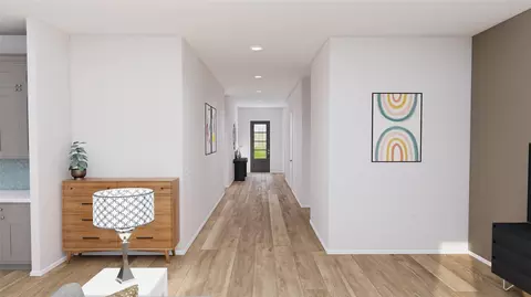 Entry Way - 6311 Violet Embers Dr, Katy, TX 77493 photo 1 of 2
