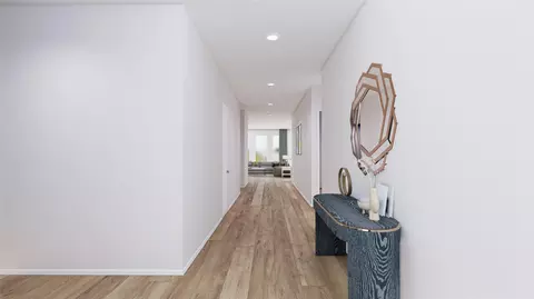 Entry Way - 6311 Violet Embers Dr, Katy, TX 77493 photo 2 of 2