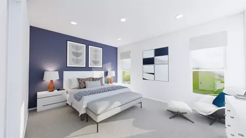 Bedroom - 6311 Violet Embers Dr, Katy, TX 77493 photo 1 of 7