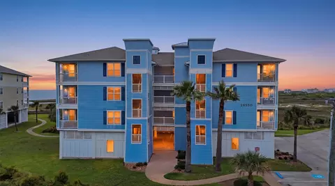 26550 Mangrove Dr #303, Galveston, TX 77554