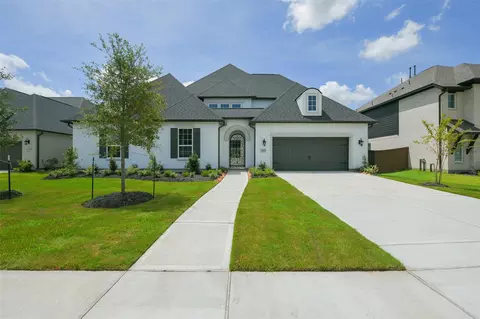 5210 Aster Ridge Ln, Manvel, TX 77578