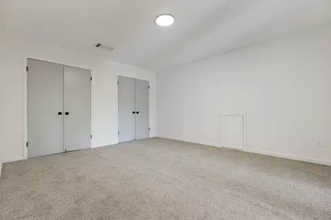 Bedroom - 6611 Falling Waters Dr, Spring, TX 77379 photo 2 of 4