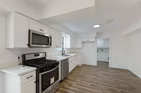 Kitchen - 6611 Falling Waters Dr, Spring, TX 77379 photo 1 of 1