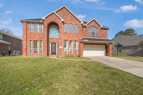 8703 Silver Lure Dr, Humble, TX 77346