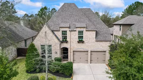 125 Russet Bend Pl N, Montgomery, TX 77316