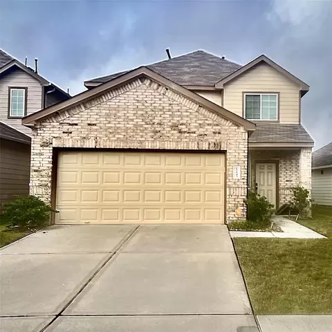 17543 Desmond St, Humble, TX 77346 photo 1