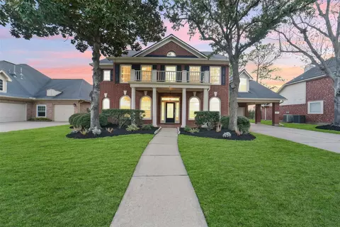 24403 Falcon Point Dr, Katy, TX 77494