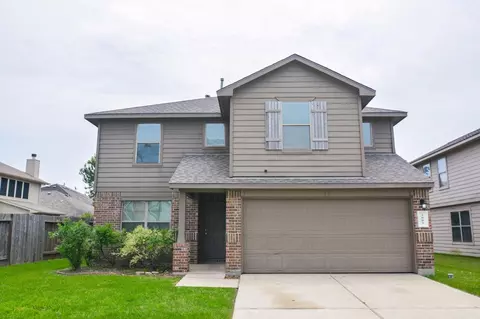 2003 Treasure Mountain Dr, Spring, TX 77388