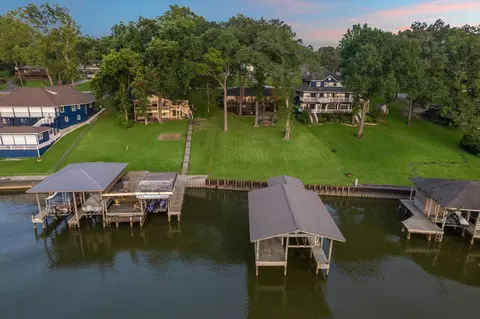 411 Southwood Shores Dr, Coldspring, TX 77331