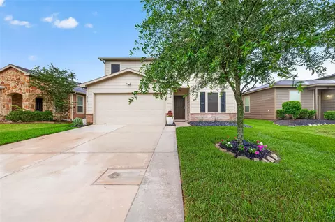 6714 Atlasridge Dr, Houston, TX 77048
