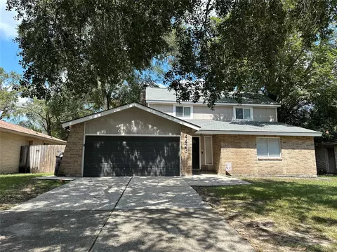 4423 Burkegate Dr, Spring, TX 77373 photo 1