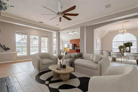 5915 Winter Breeze Dr, Spring, TX 77379 photo 1
