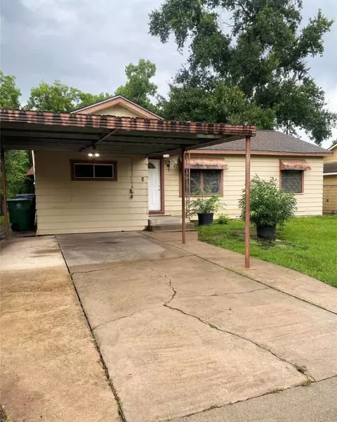 501 Mayford St, Houston, TX 77076