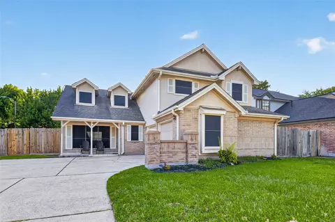 12323 Misty Laurel Dr, Houston, TX 77014