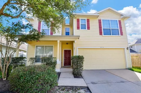 4214 Barossa Valley Ln, Katy, TX 77449