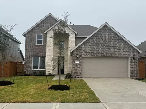 15056 Goujon Gates Ct, Conroe, TX 77302