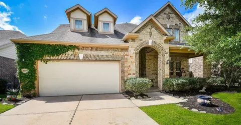 1603 Pecan Branch Dr, Richmond, TX 77406