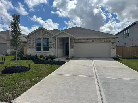 9339 Golden Dorado Ln, Baytown, TX 77521