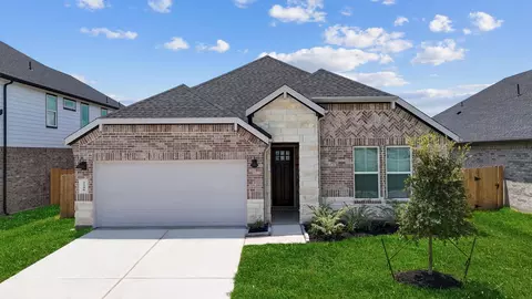 2330 Poseidon St, League City, TX 77573