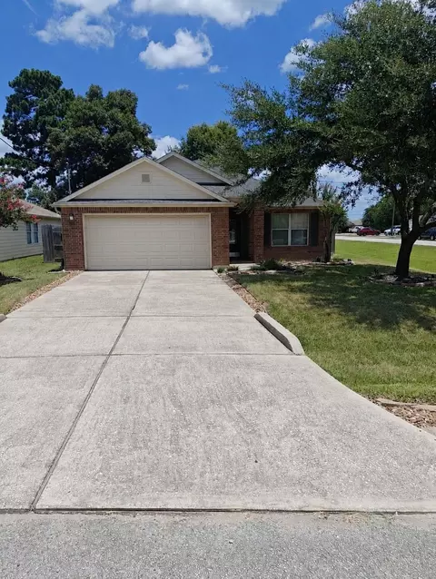 16299 Hidden Deer Ln, Conroe, TX 77302