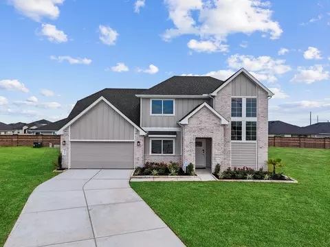 31403 Joshua Knoll Ln, Fulshear, TX 77441
