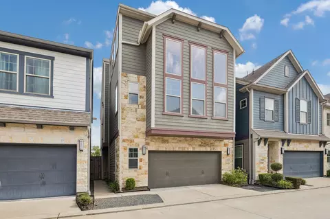 12522 Malachite Way #84, Houston, TX 77077
