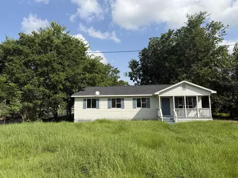 13623 Hb Collins Ct, Kendleton, TX 77451