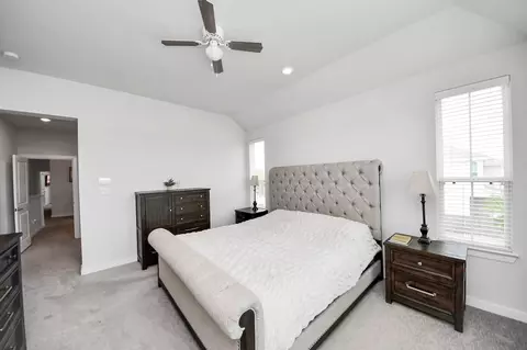 Bedroom - 3628 Standing Rock Dr, Spring, TX 77386 photo 3 of 7