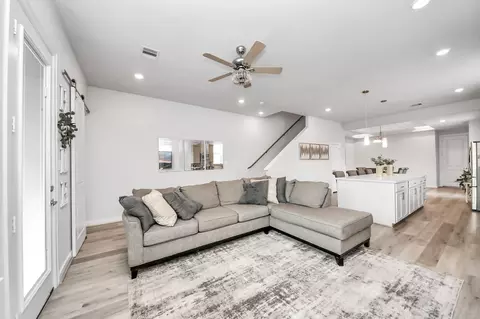 3628 Standing Rock Dr, Spring, TX 77386