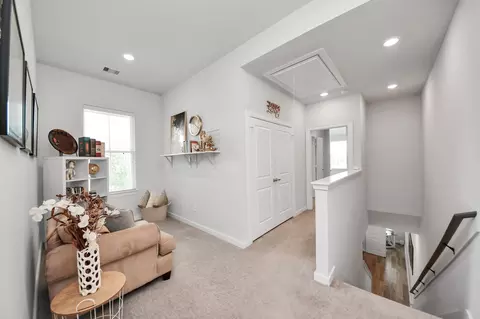 Entry Way - 3628 Standing Rock Dr, Spring, TX 77386 photo 3 of 8