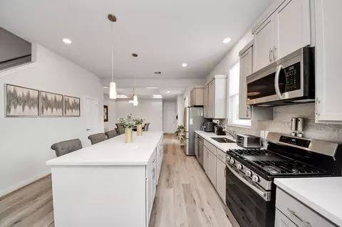 Kitchen - 3628 Standing Rock Dr, Spring, TX 77386 photo 1 of 5