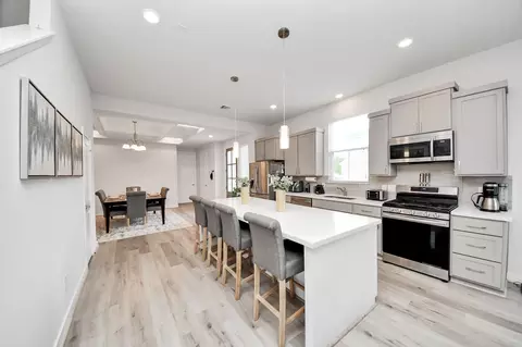 Kitchen - 3628 Standing Rock Dr, Spring, TX 77386 photo 2 of 5