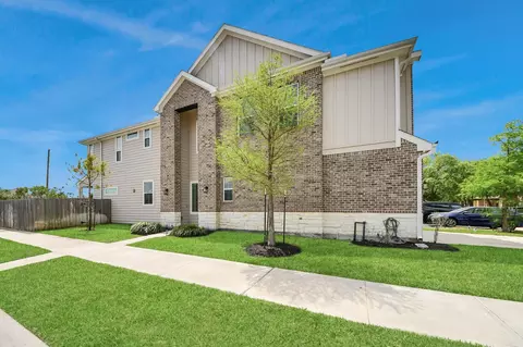 Exterior - 3628 Standing Rock Dr, Spring, TX 77386 photo 3 of 6