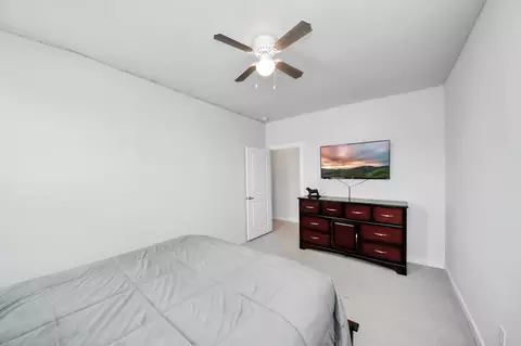 Bedroom - 3628 Standing Rock Dr, Spring, TX 77386 photo 5 of 7